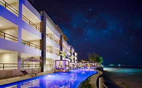 Senses Riviera Maya - Ocean Front Boutique Hotel - Adults Only